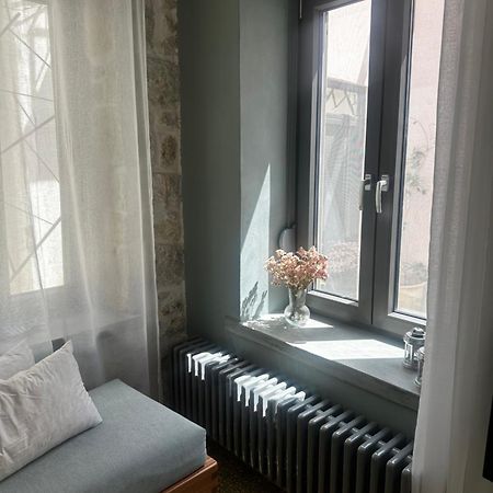 Stone Guest House In The City 이라클리온 외부 사진