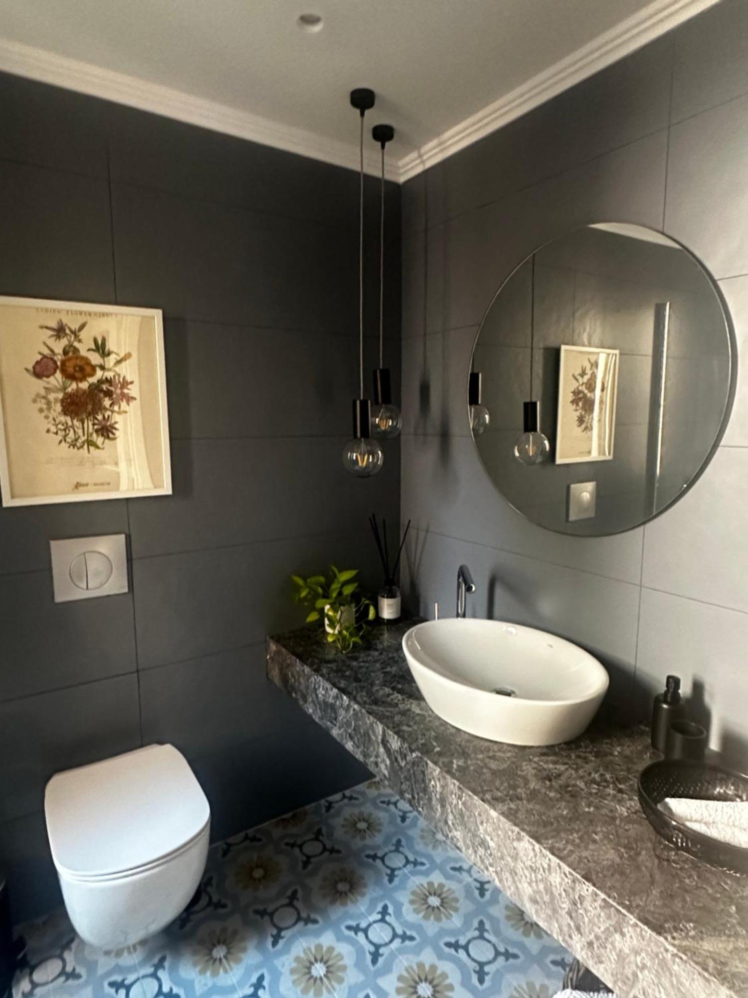 Stone Guest House In The City 이라클리온 외부 사진