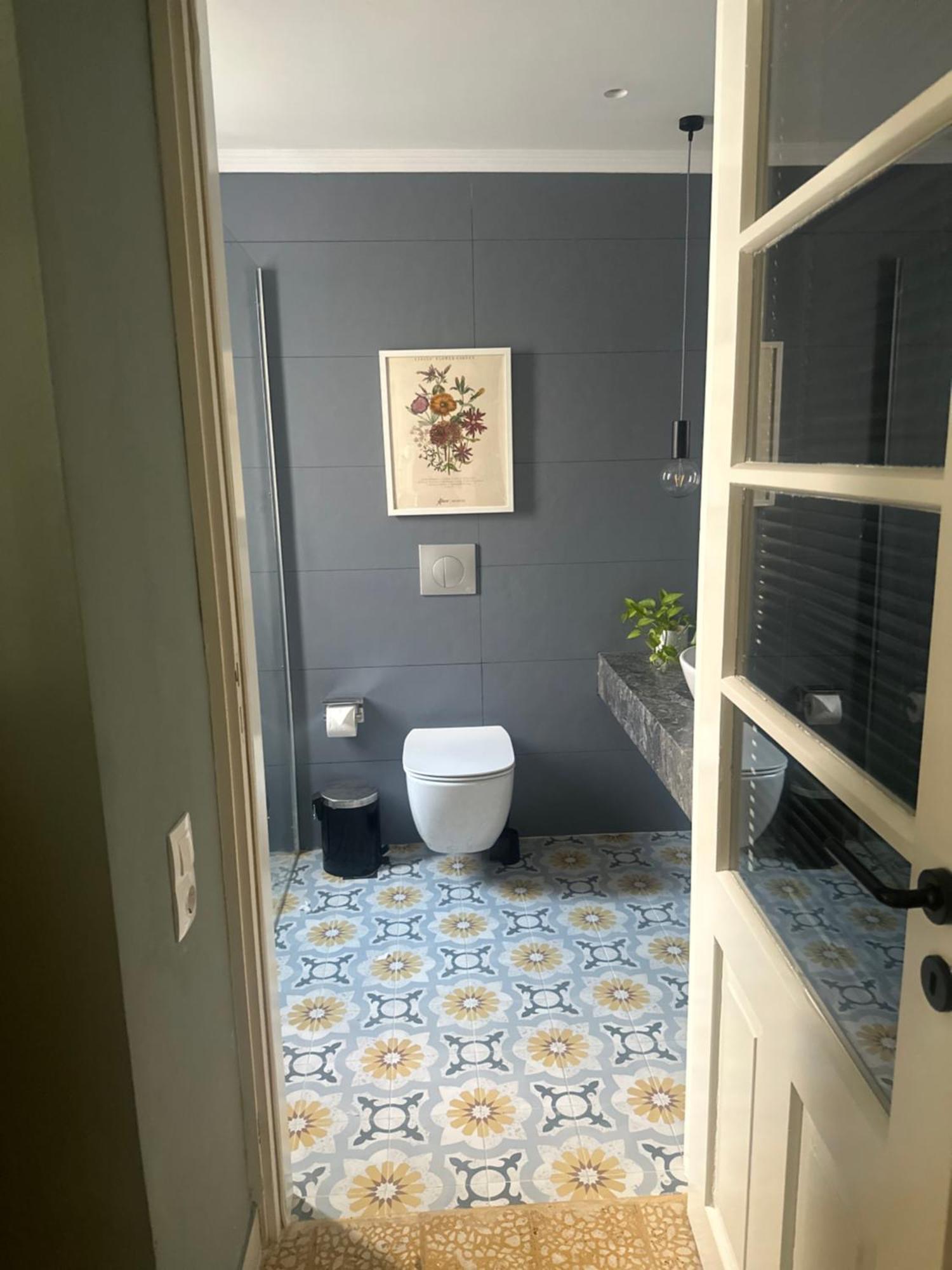 Stone Guest House In The City 이라클리온 외부 사진