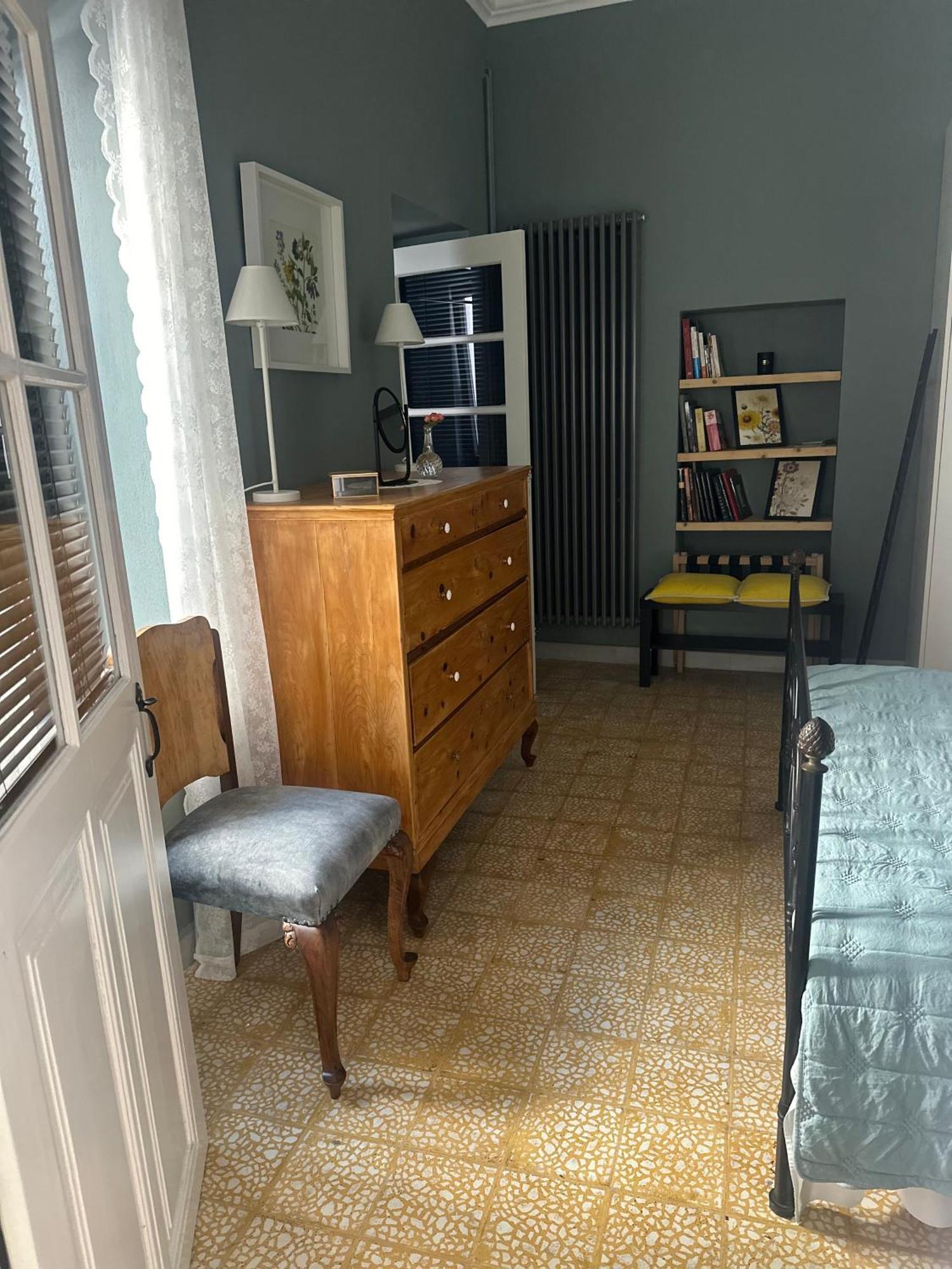 Stone Guest House In The City 이라클리온 외부 사진