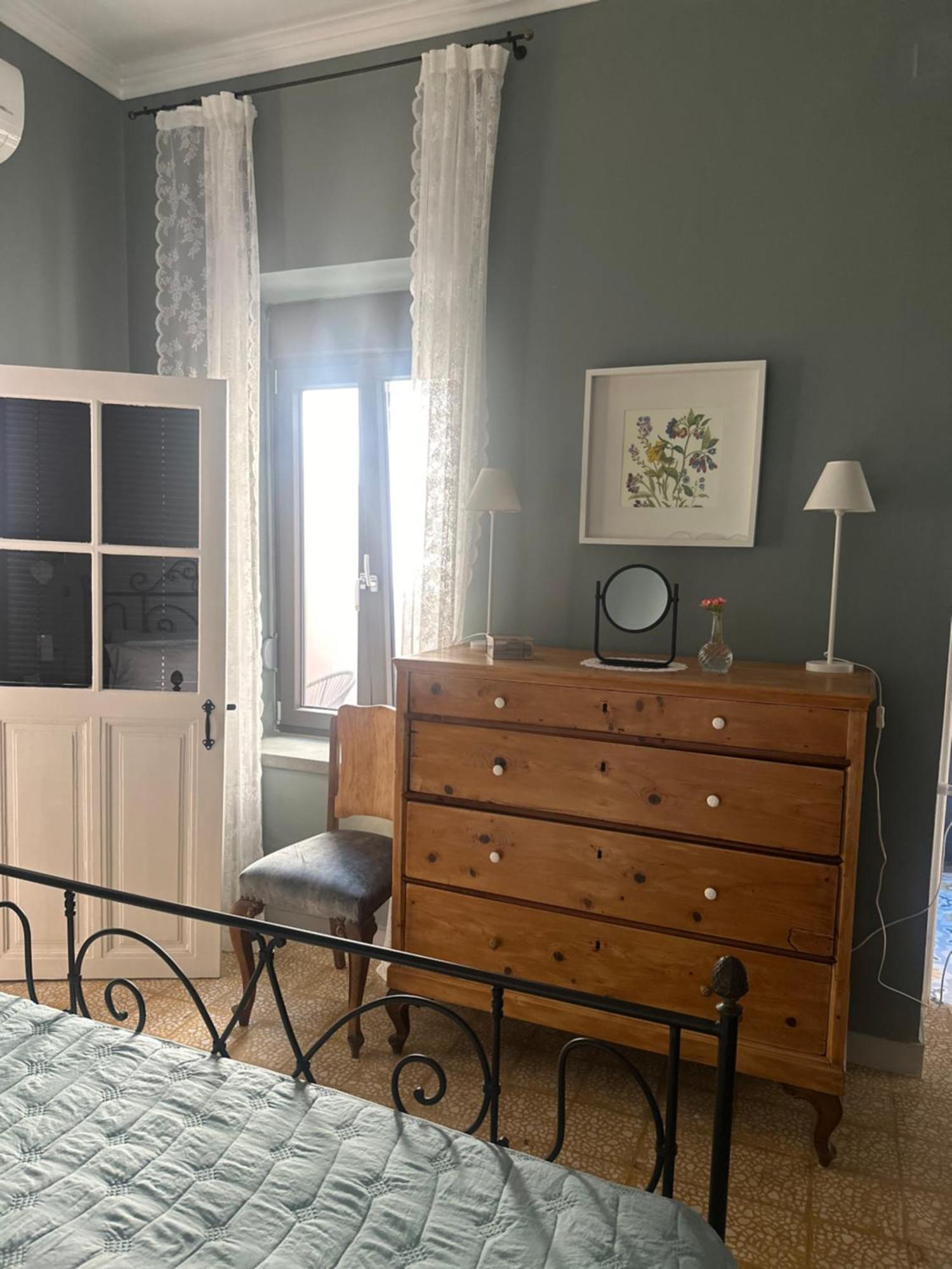 Stone Guest House In The City 이라클리온 외부 사진